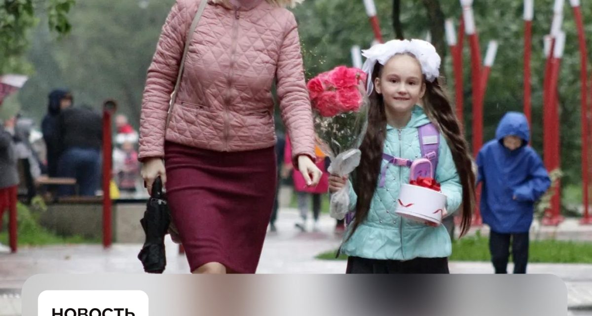 В Вологодской области усилили меры безопасности на дорогах для школьников