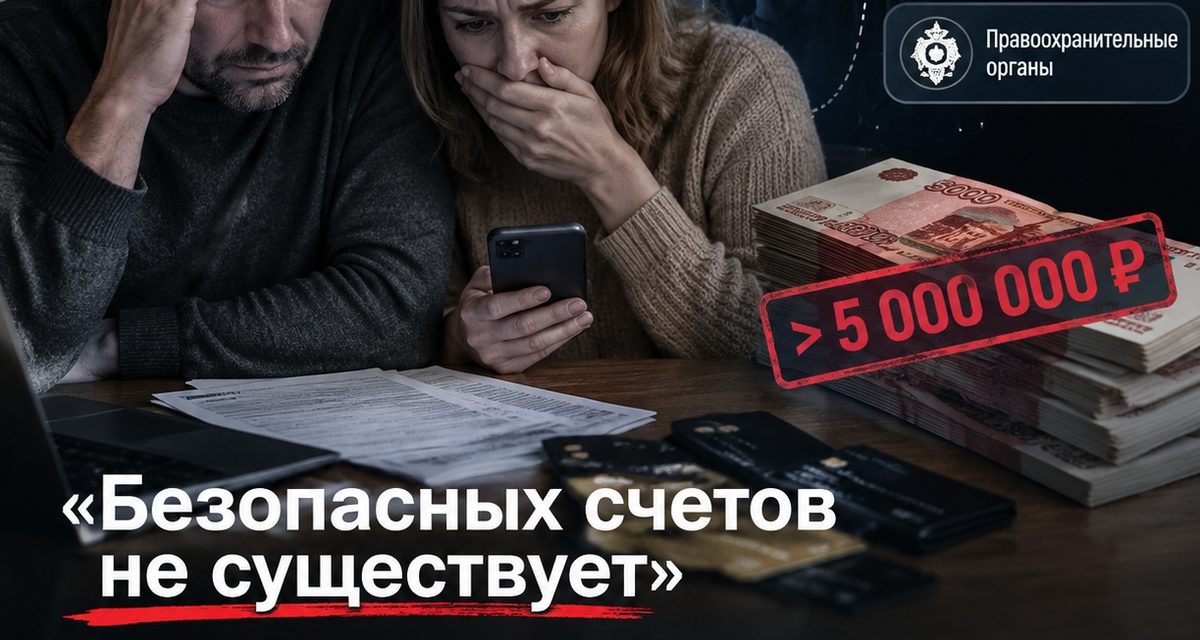Жительница Вологды назвала мошеннику код из СМС, а потом вместе с мужчиной потеряла 5 миллионов