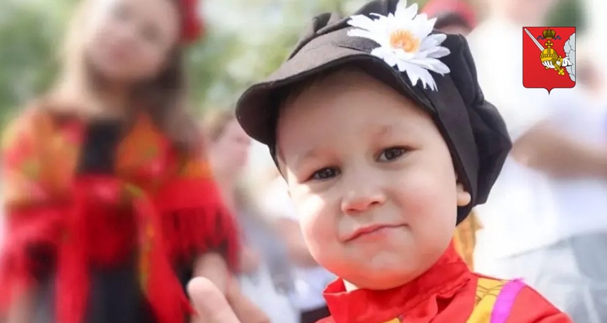 Дети дали лагерю «Единство» 544 голоса — более чем вдвое больше, чем сопернику