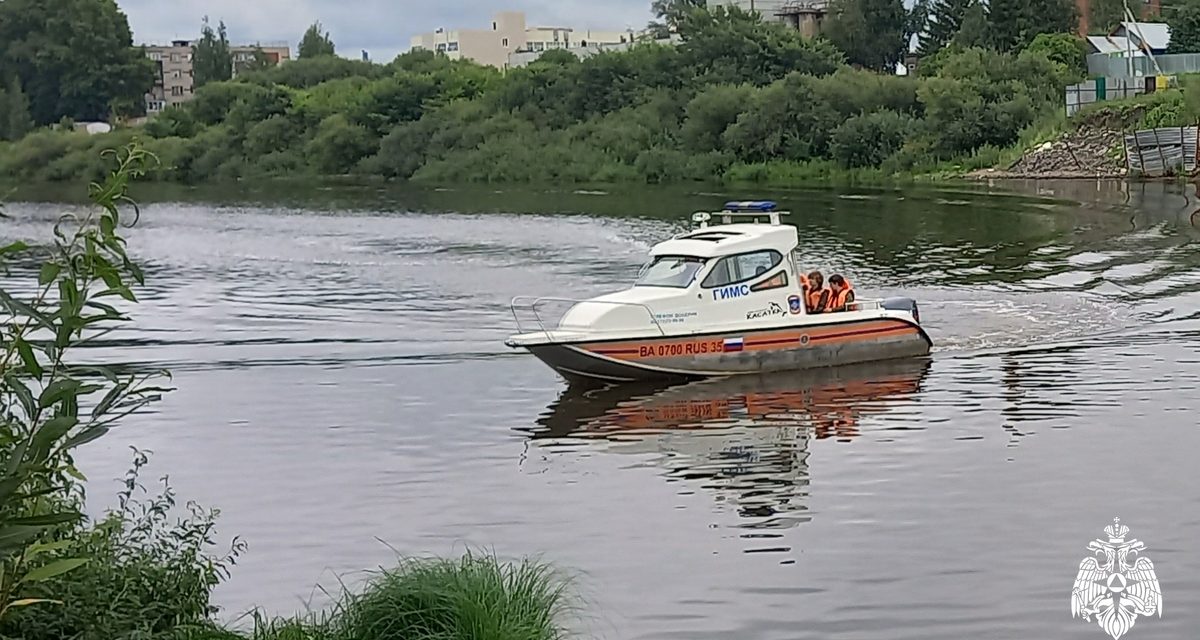 Купальный сезон в Вологодской области завершился: за лето на водоёмах погибли 22 человека