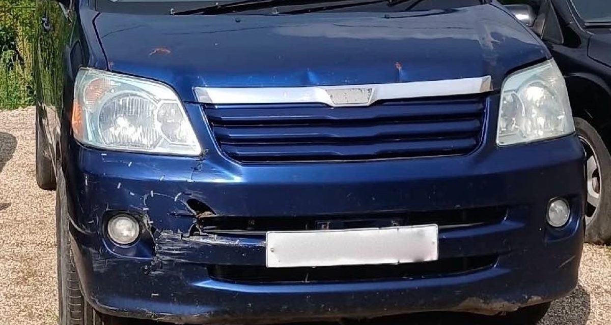 В Соколе задержали повторно пьяного водителя