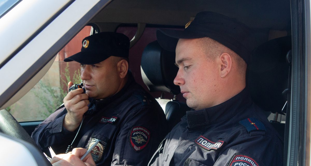 В Вологде школьник украл камеру с остановки «ради интереса»