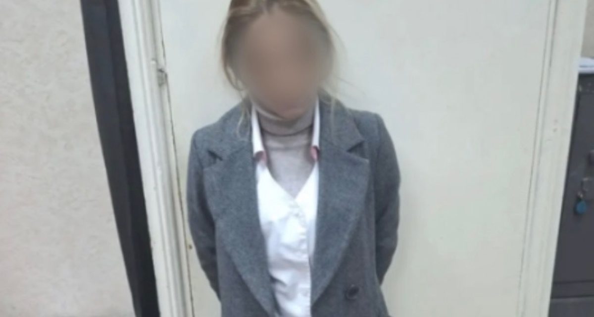 В Череповце задержали лже-медработницу и её сообщника по подозрению в краже у 85-летней женщины